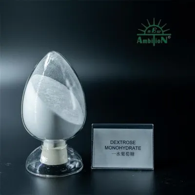 Dextrose monohydrat